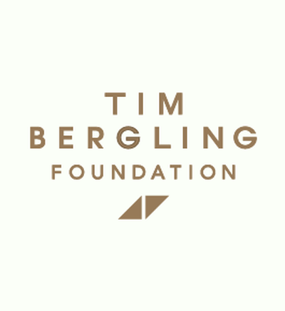 Tim Bergling foundation logotyp