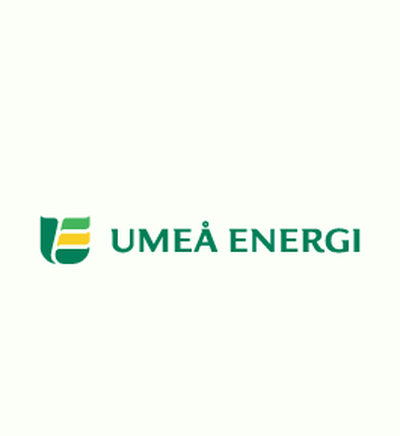 Umeå Energi logotyp