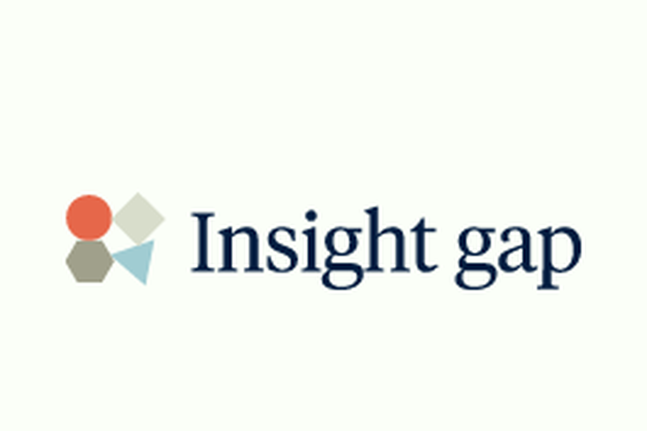Insightgap logotyp