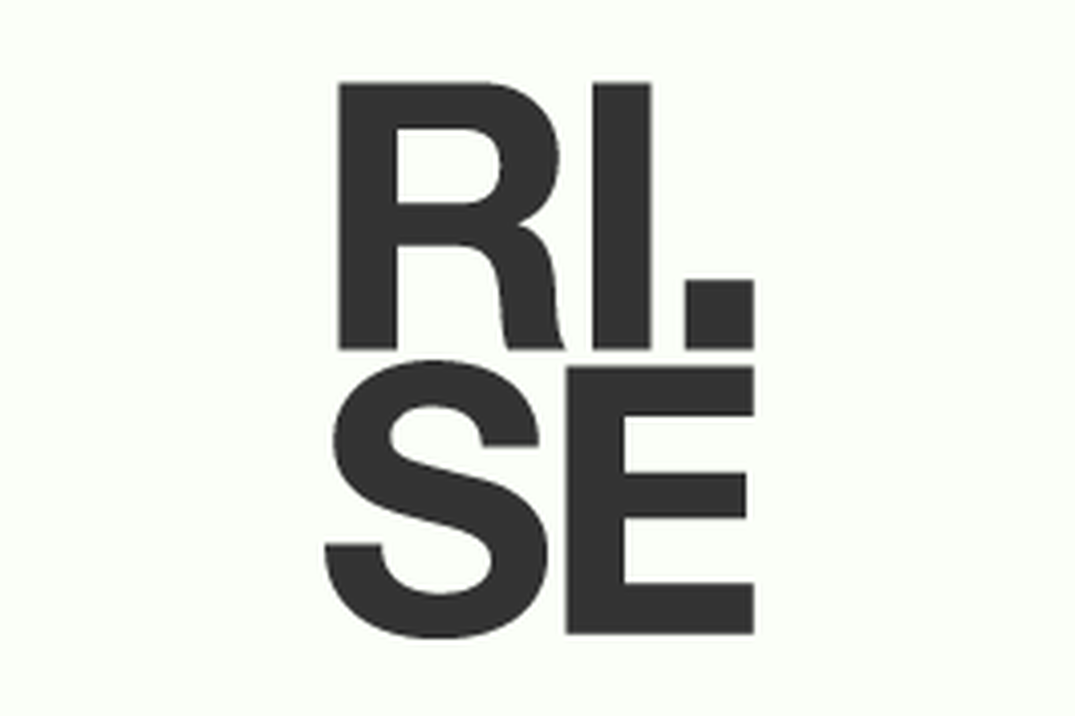 RISE logotyp