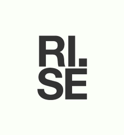 RISE logotyp