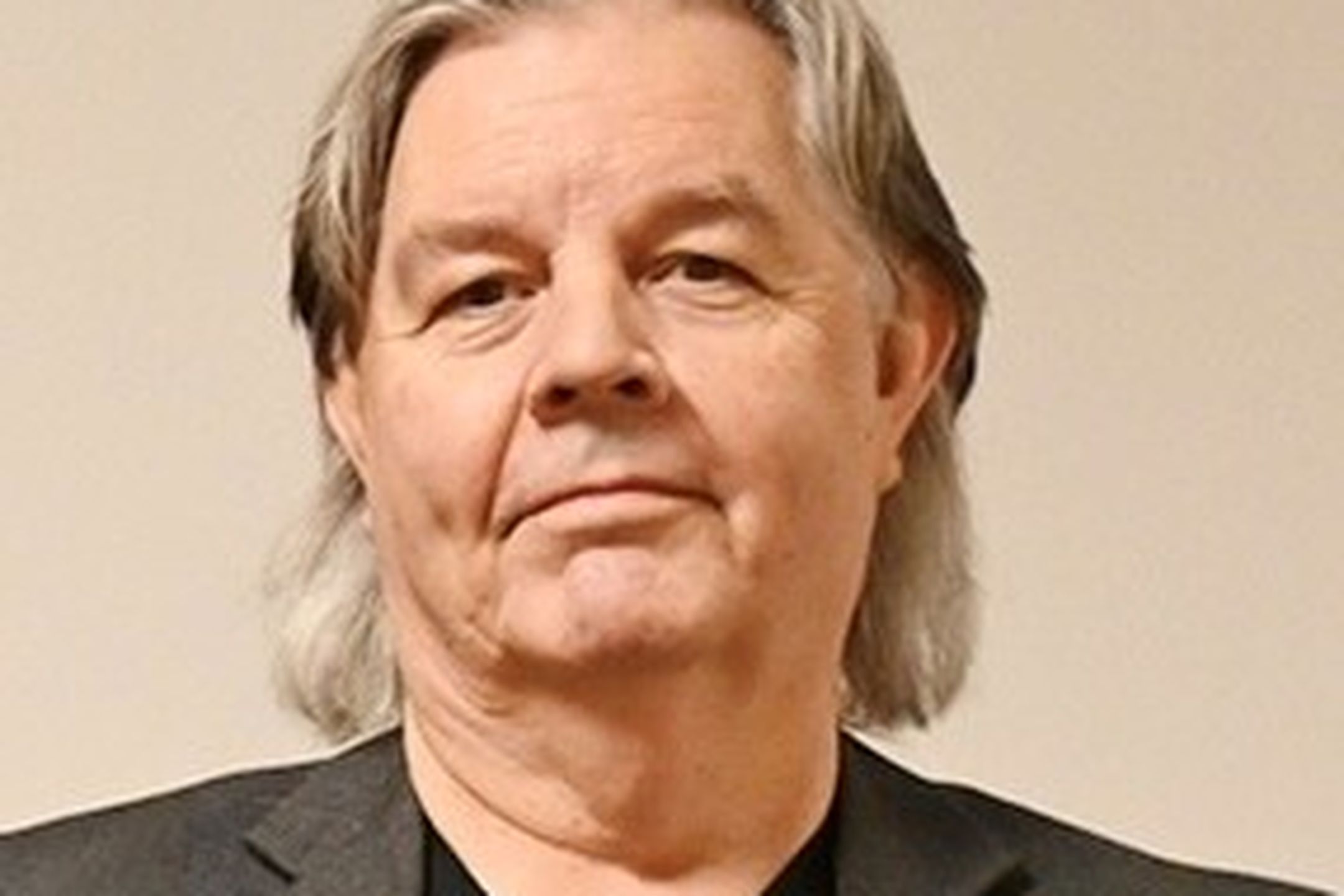 Igor Hell, styrelseledamot Umeå Energi.