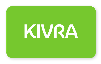 Kivra logotyp