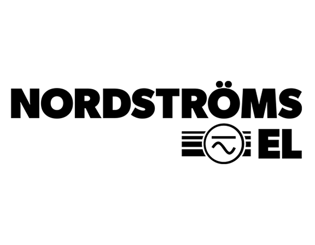 Nordströms El logotyp