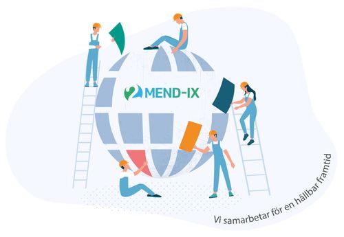 Illustration 2 Mend-ix