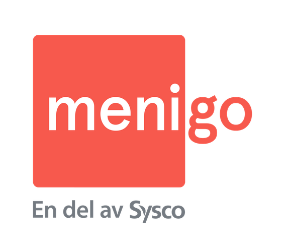 Menigos logotyp
