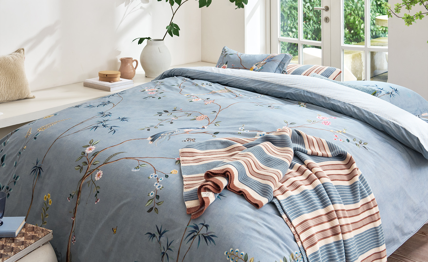 style your home bedroom tips ideas