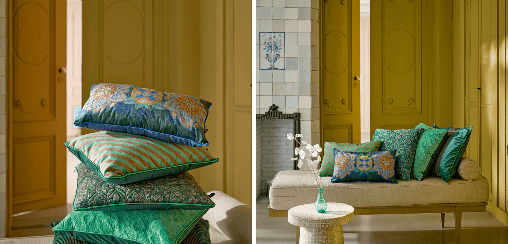 groene-kussens-prints