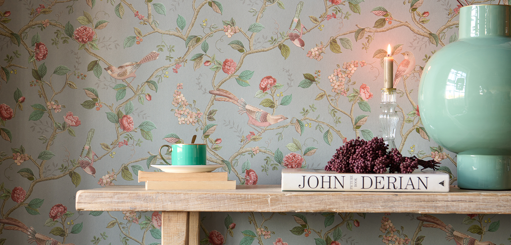 hallway inspiration styling make-over tips