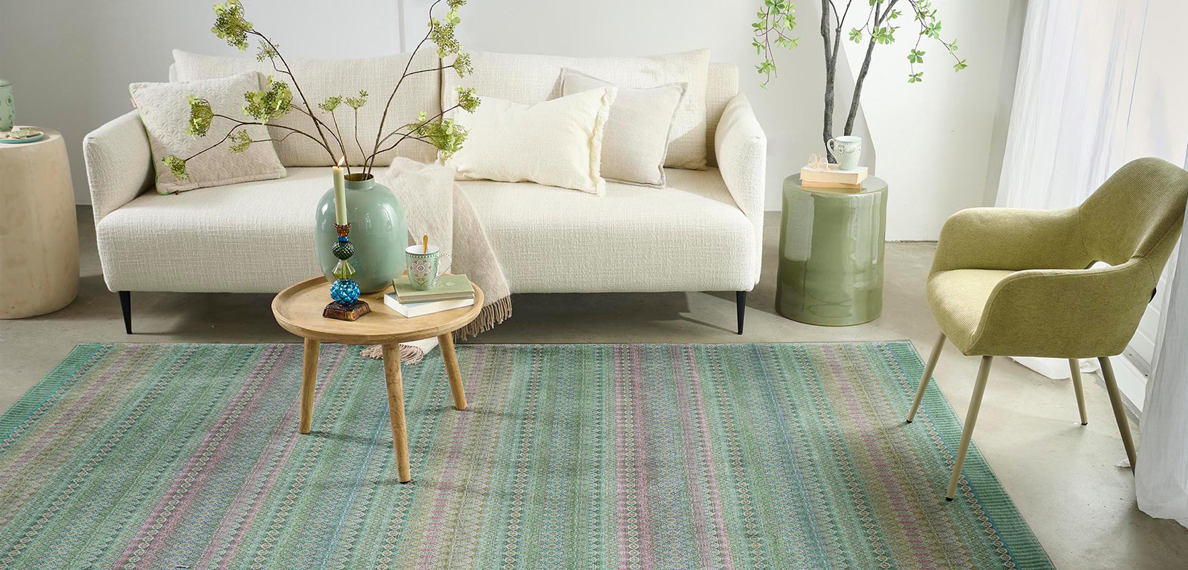 How to create a cosy room with 5 different items