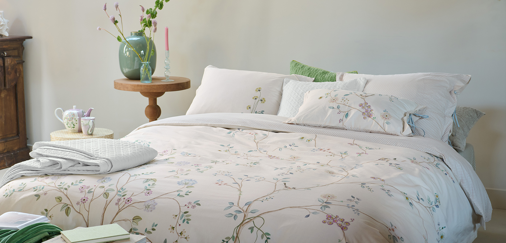 care guide tips gids beddengoed bedding