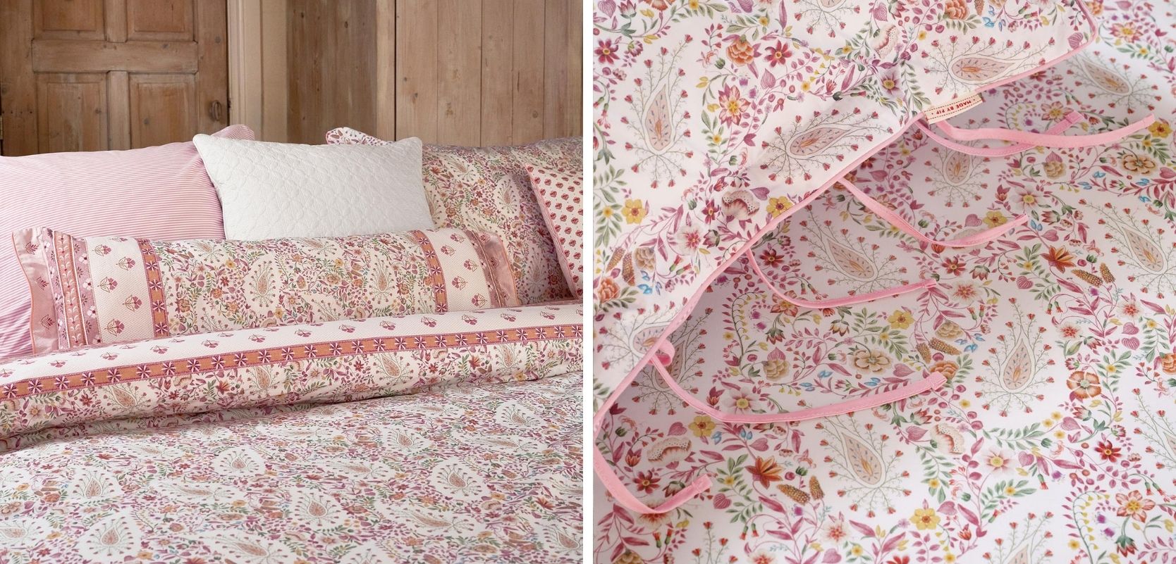 Kairi bloom light pink