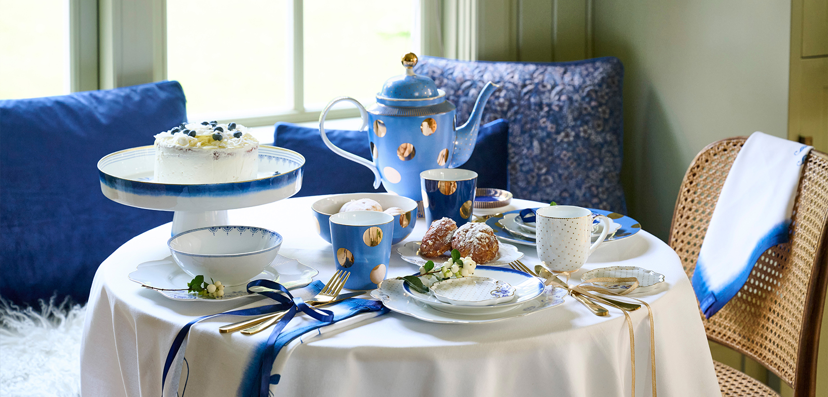 christmas brunch lunch breakfast styling tips inspiration