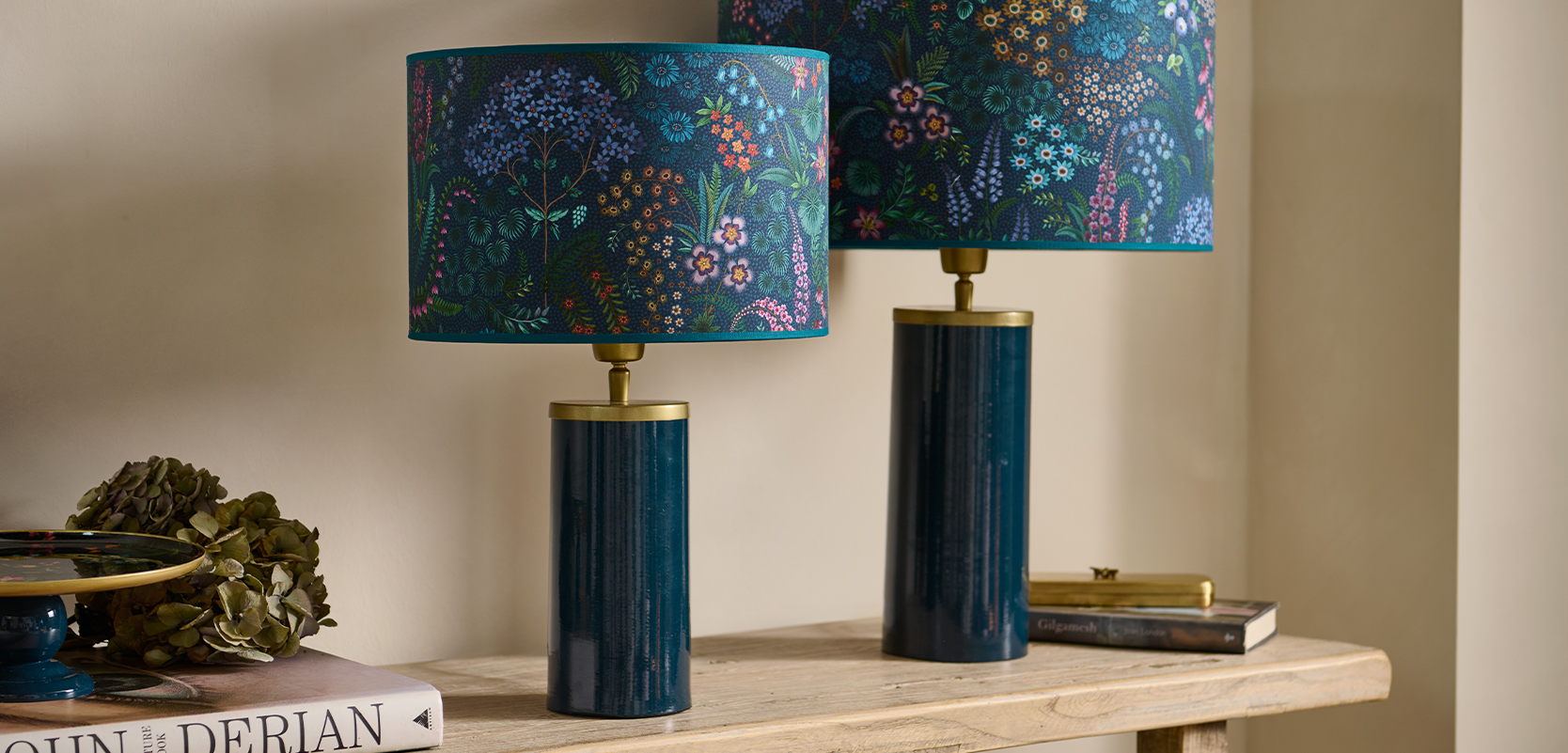 hallway inspiration styling make-over tips