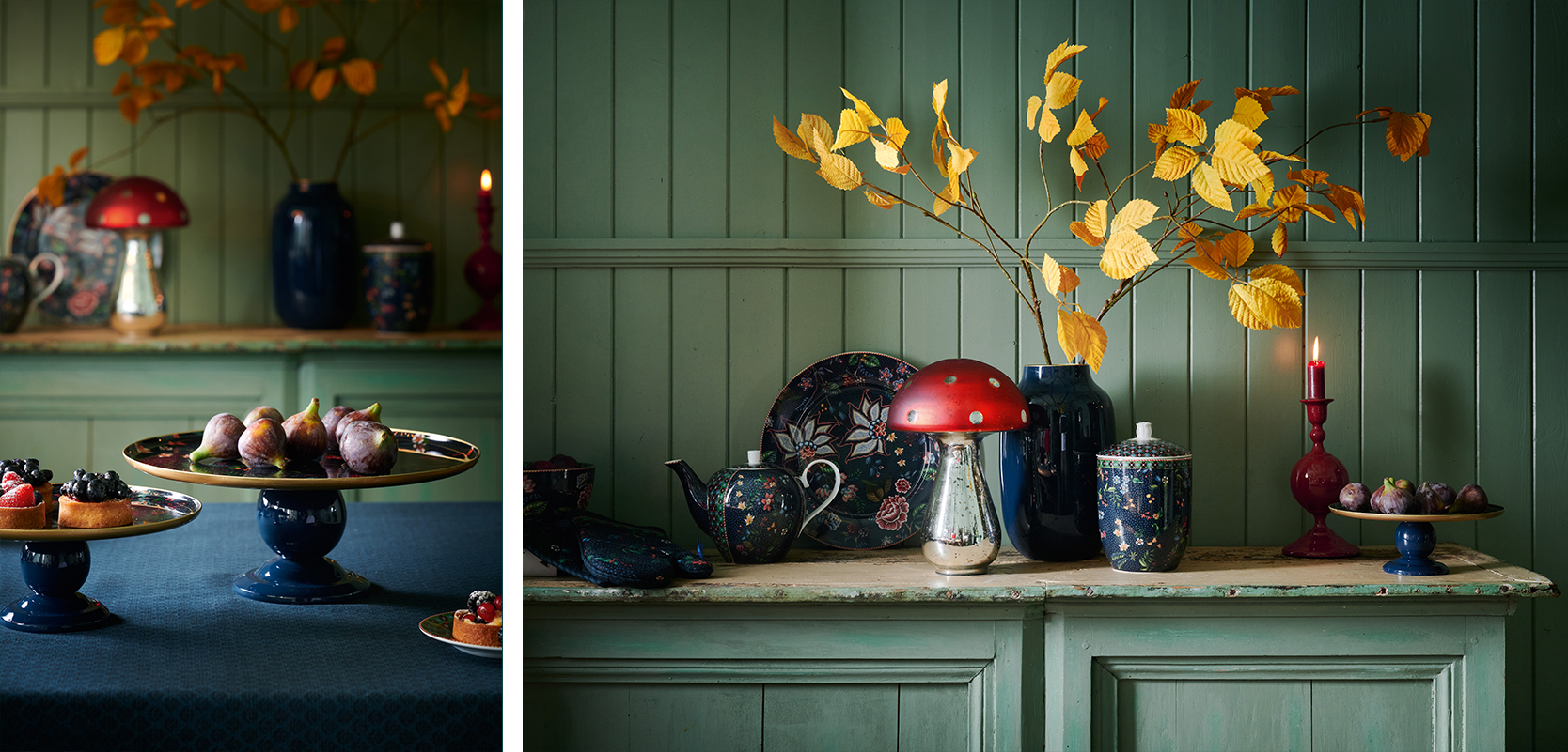 How to create a cosy room with 5 different items