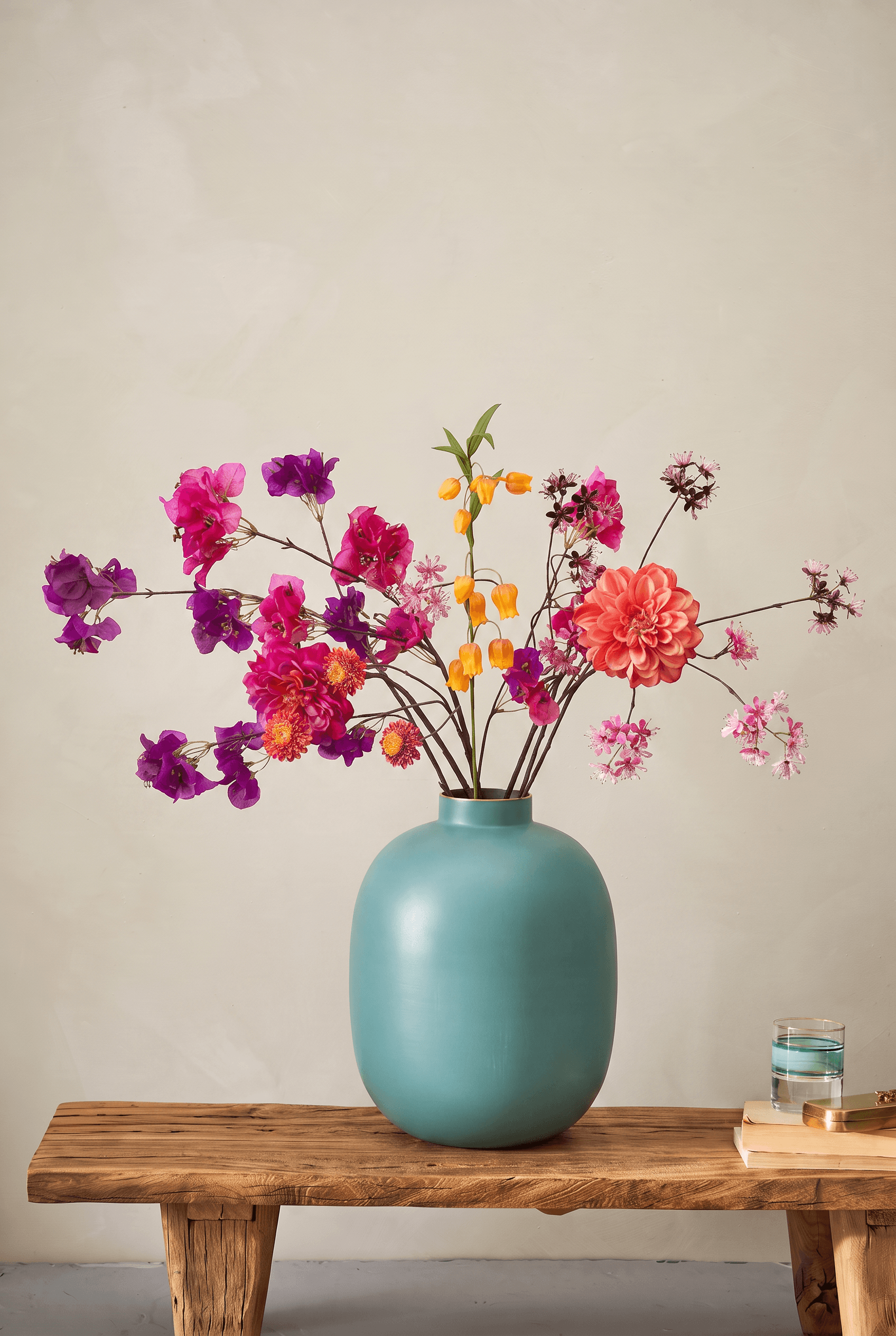 Kunstbloemen