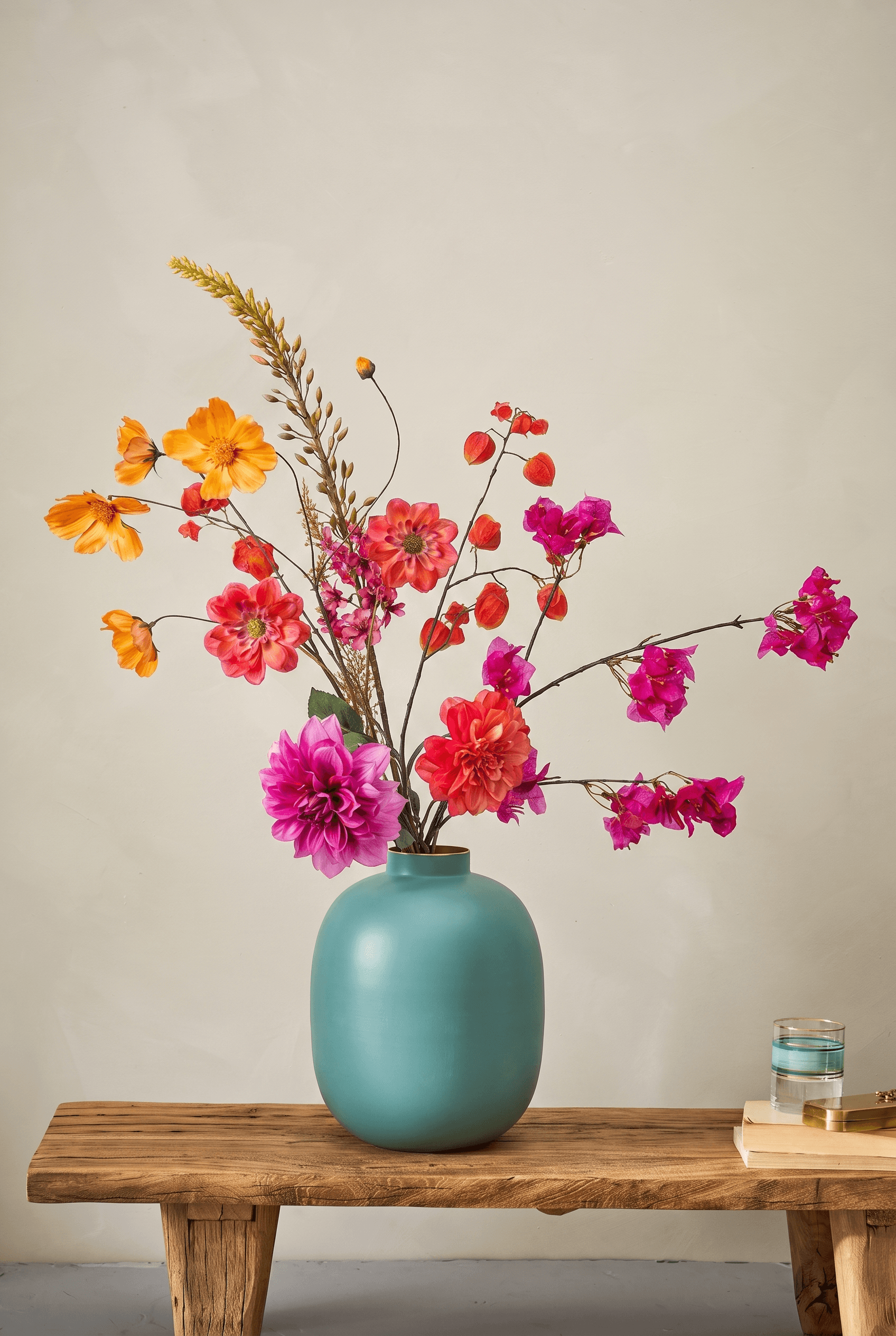 Kunstbloemen