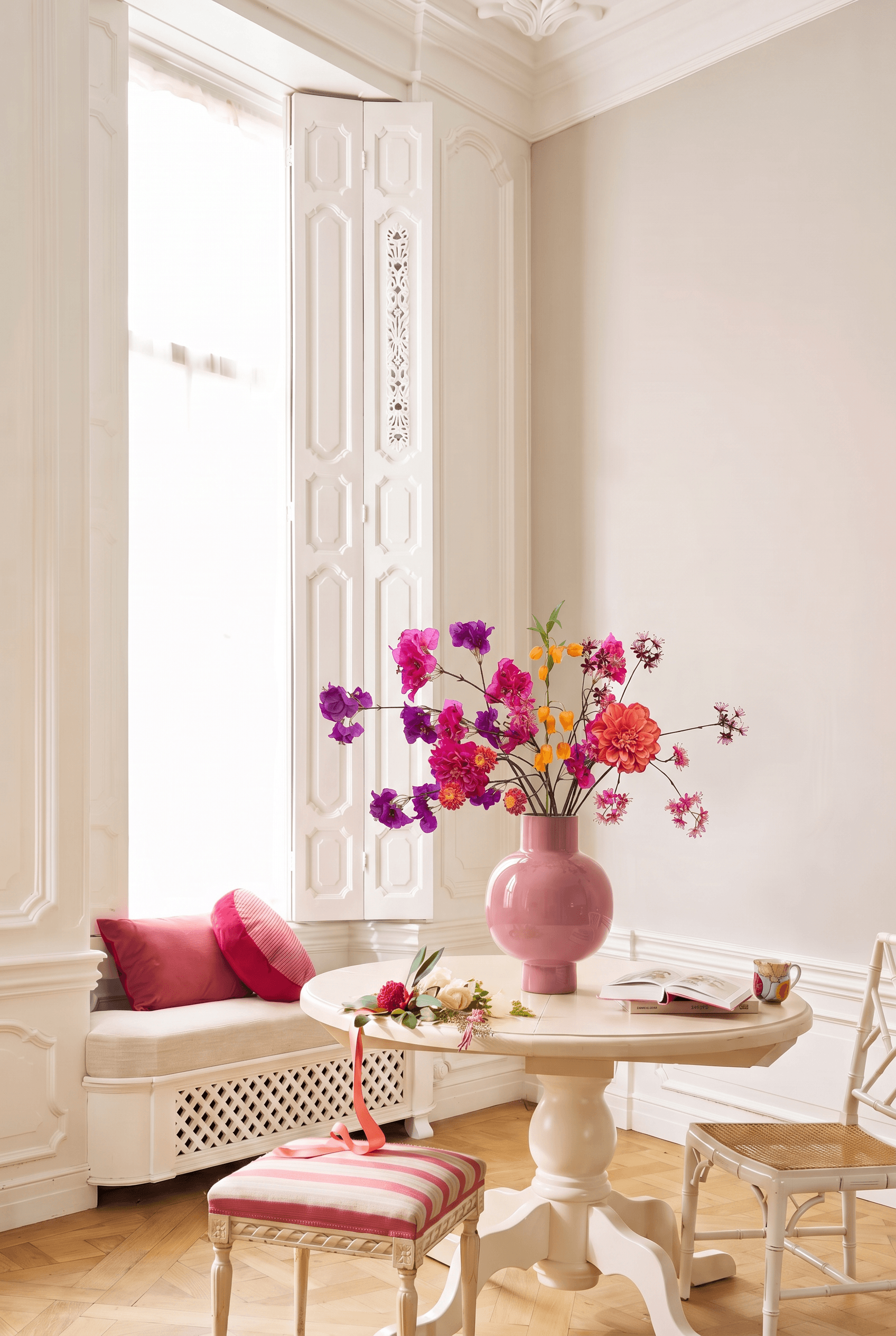 Kunstbloemen