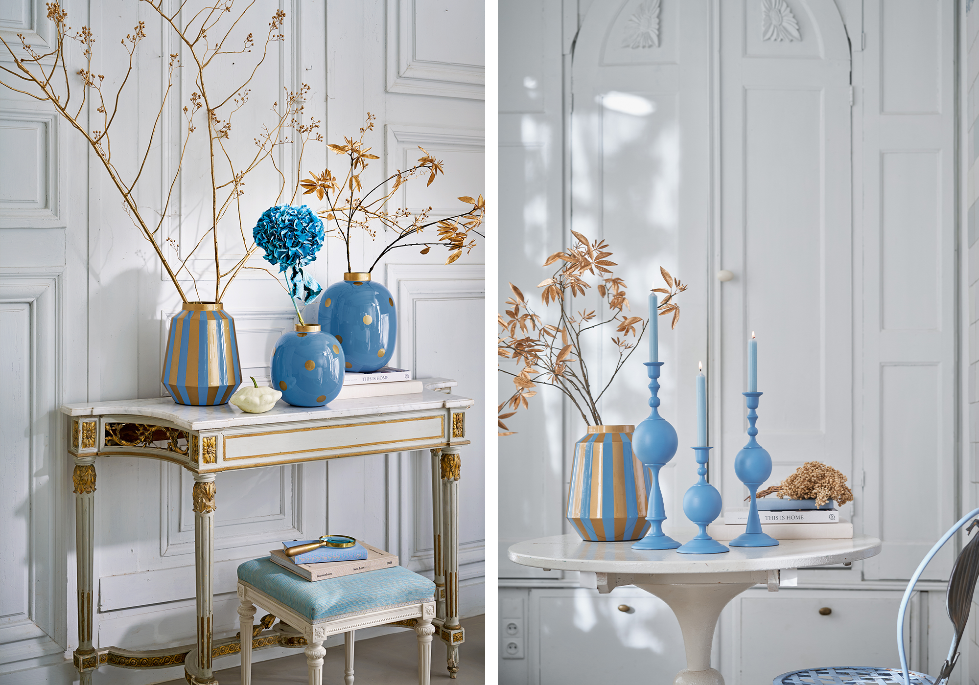 How to create a cosy room with 5 different items