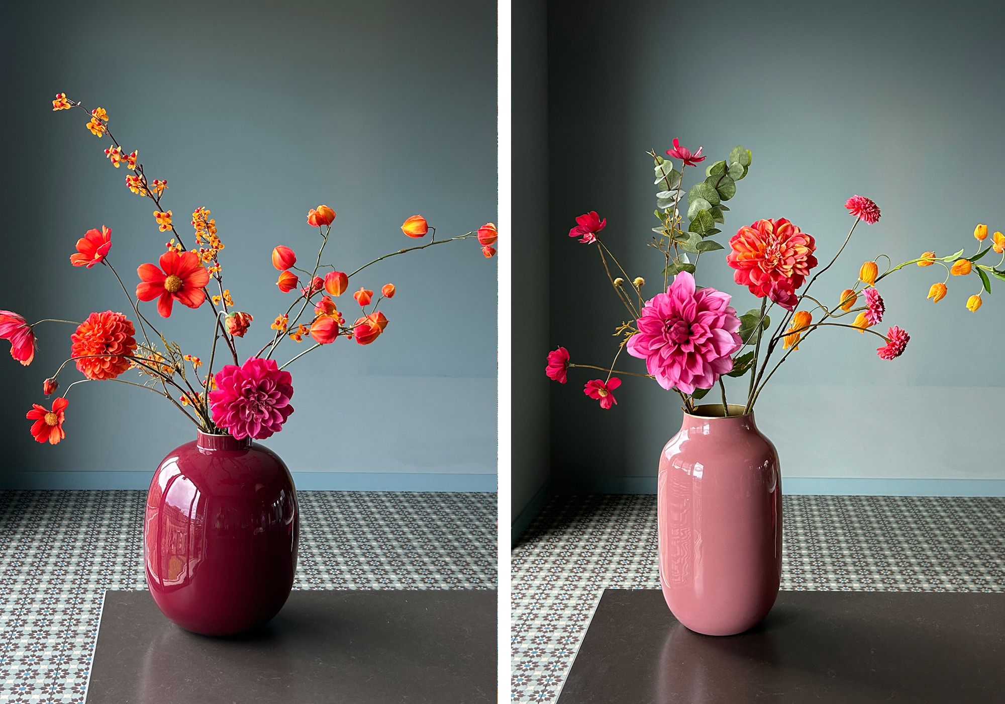 boeket_zijde_bloemen_styling_tips