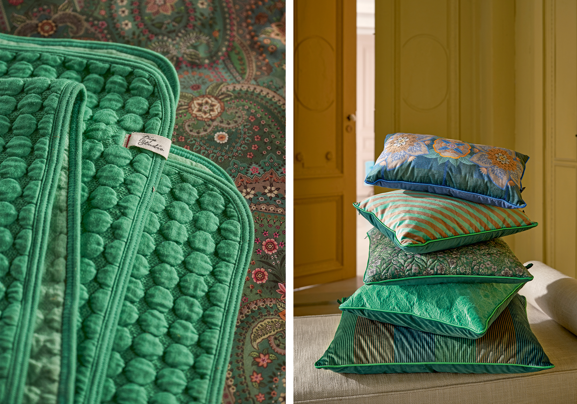 How to create a cosy room with 5 different items