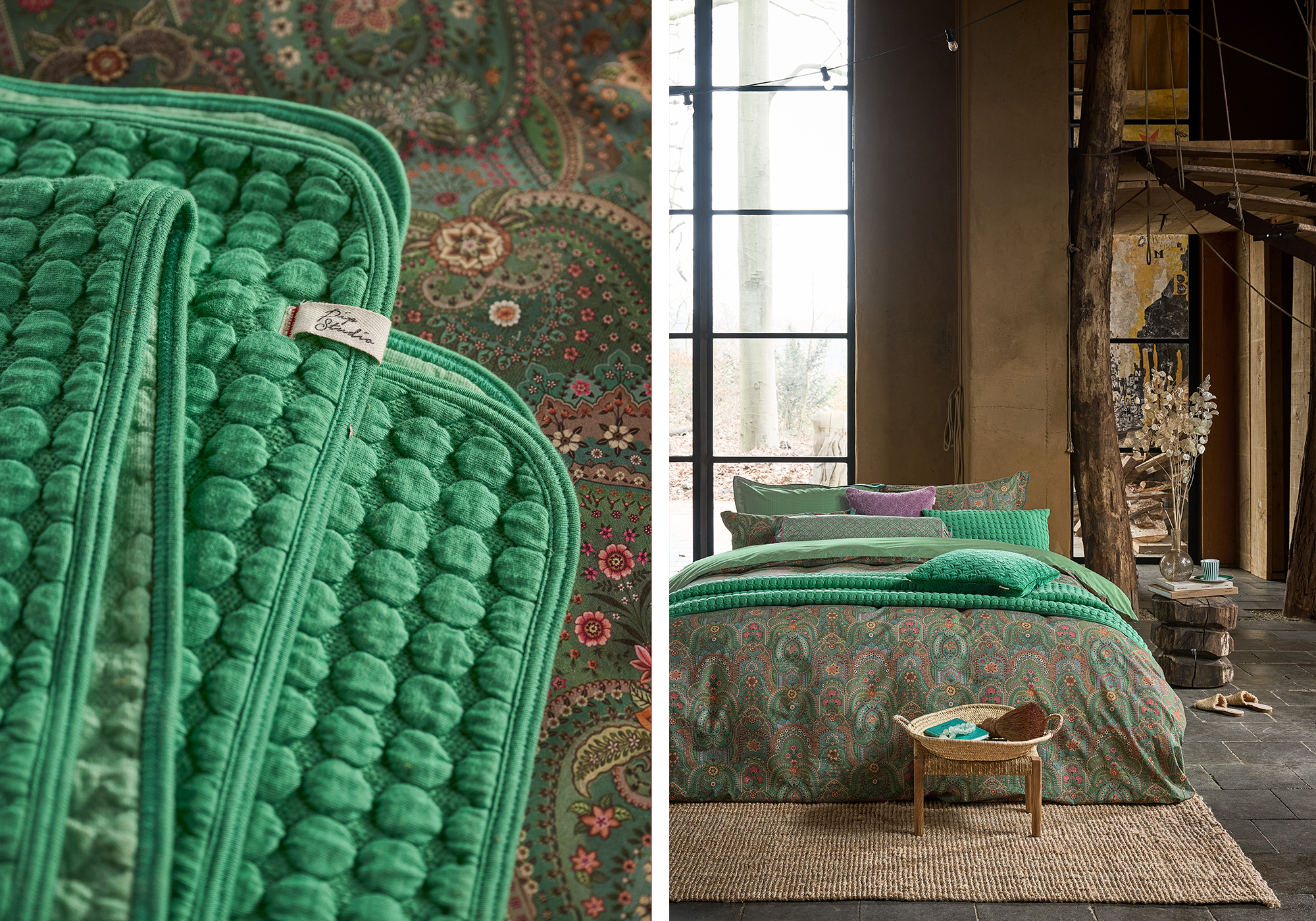 bed_slaapkamer_beddengoed_dekbed_matras_deken