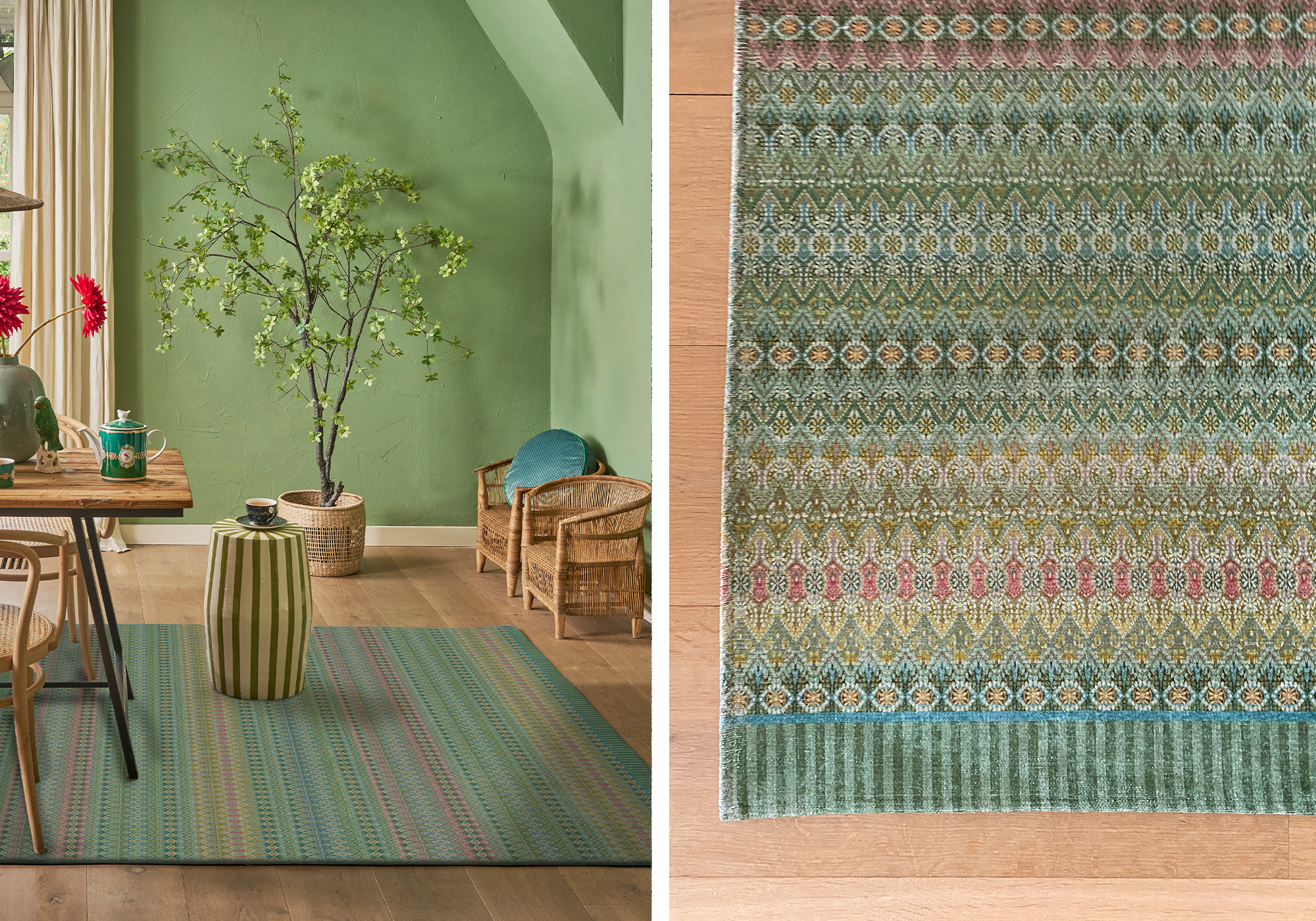 vloerkleden_tappijt_keuze_gids_advies_soorten_prints_tips_idee