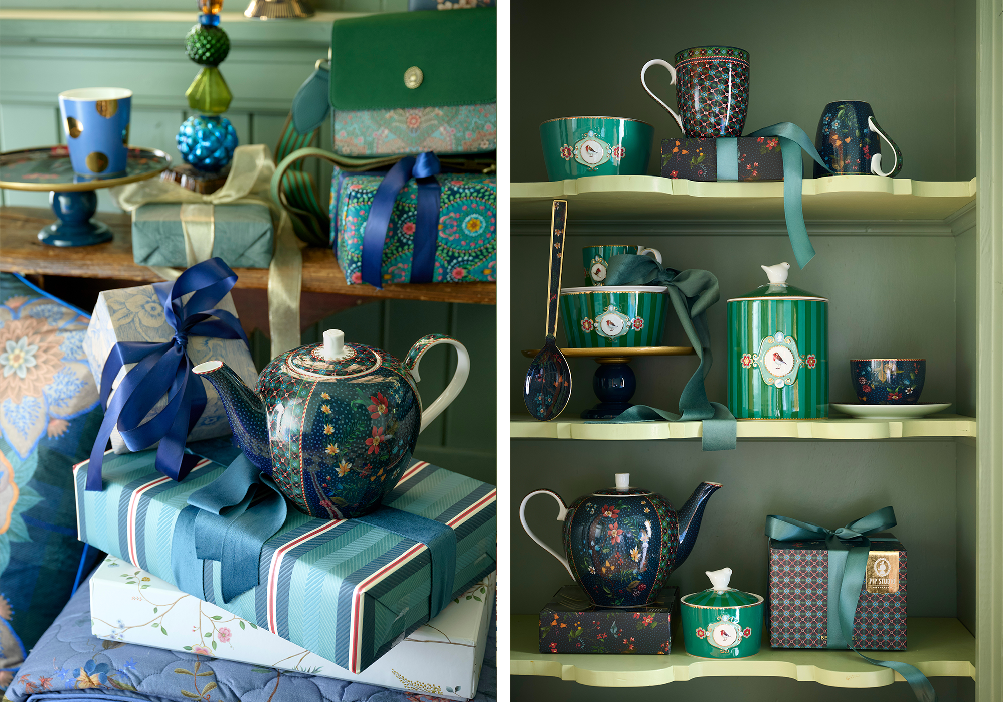 christmas season gift ideas list tips inspiration