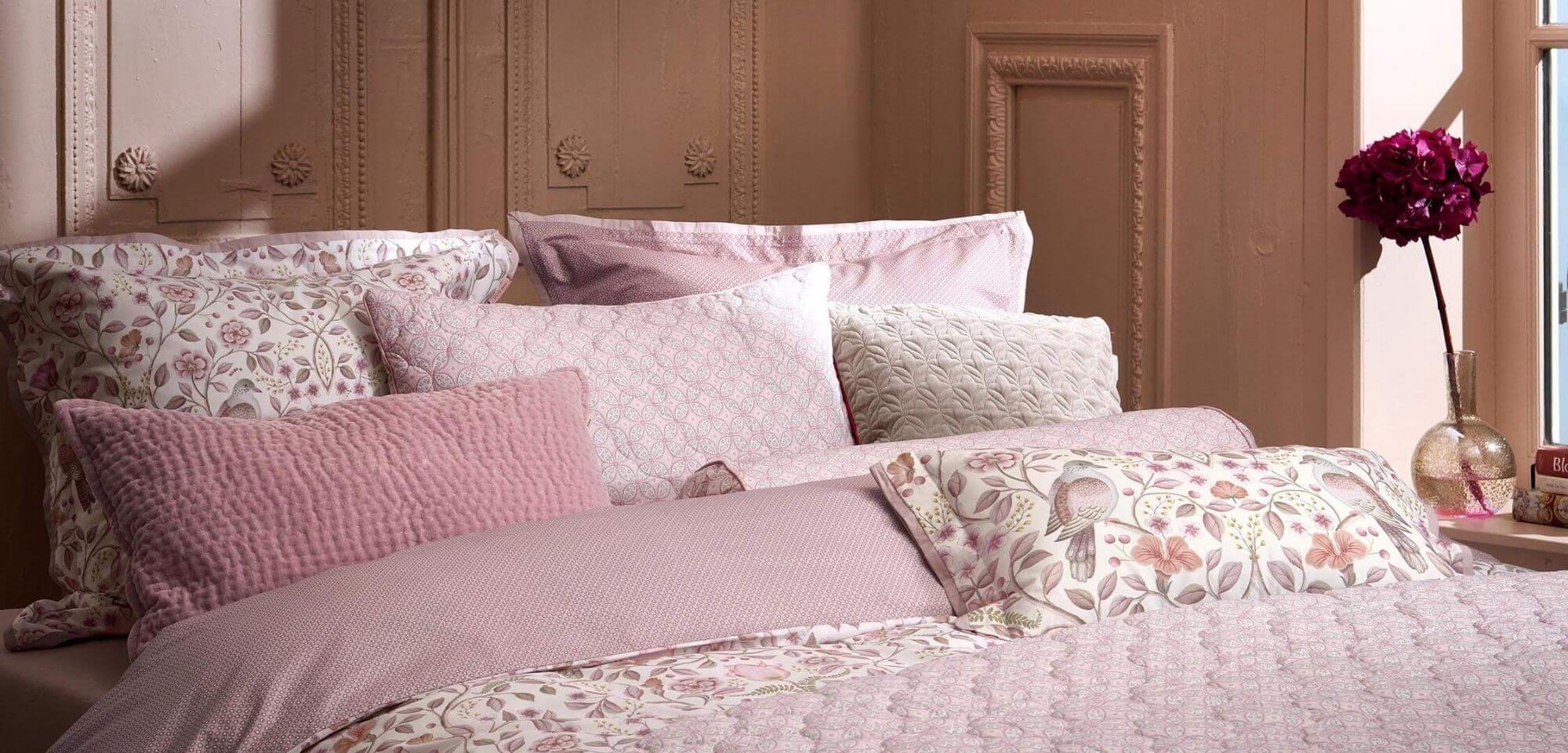 Garden of Dove Off-White