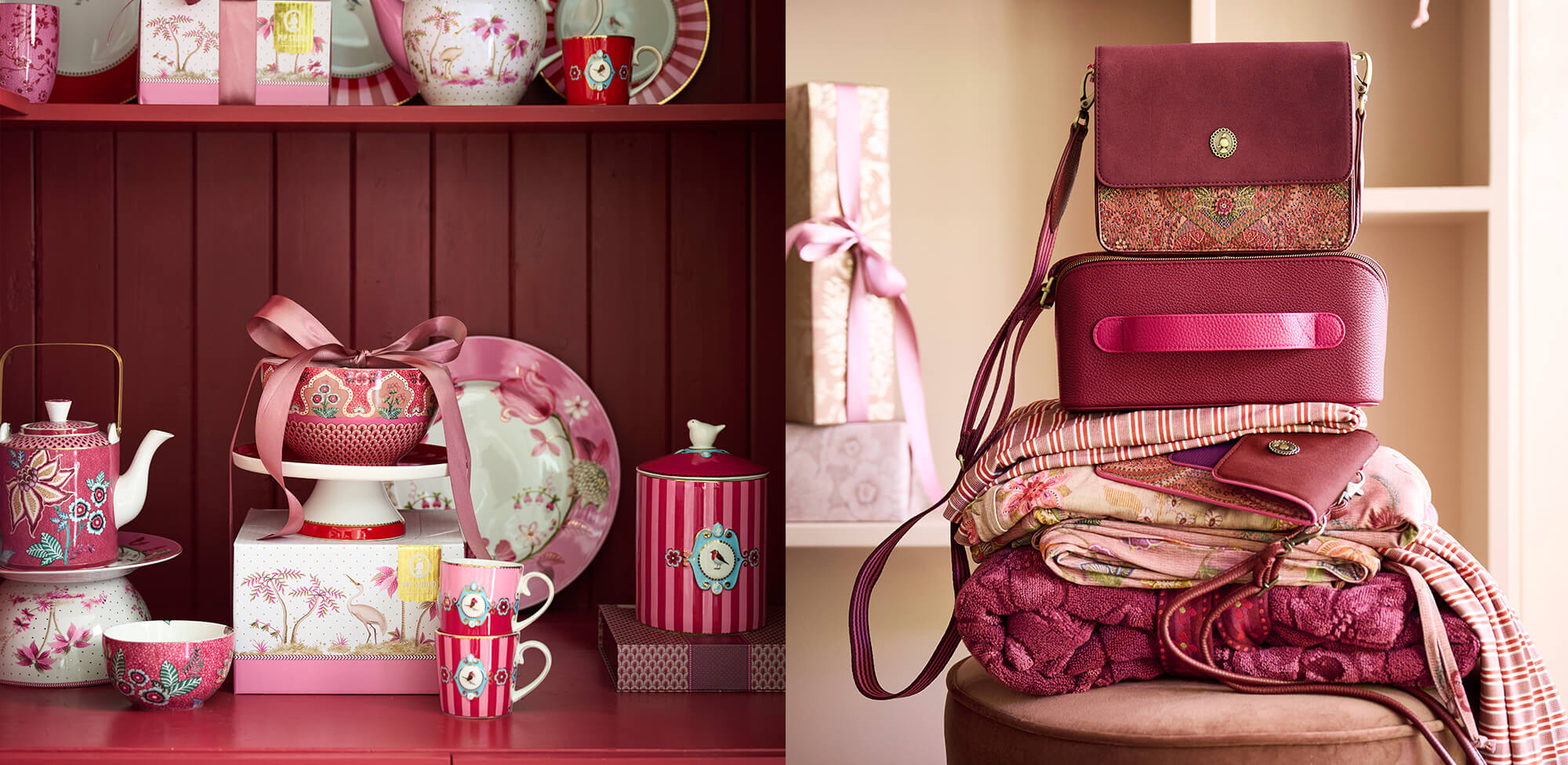 cadeau kopen van pip studio