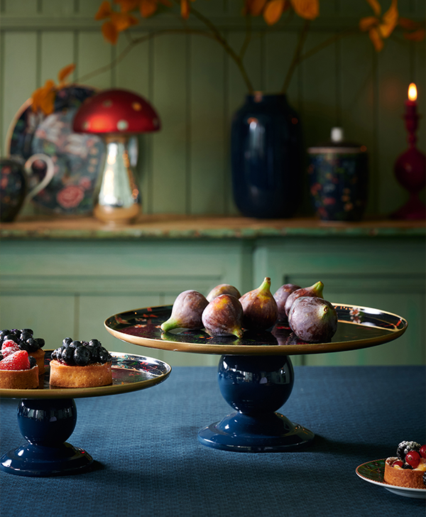 How to create a cosy room with 5 different items