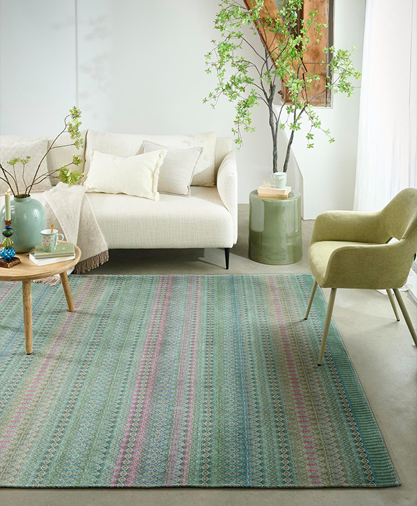 How to create a cosy room with 5 different items