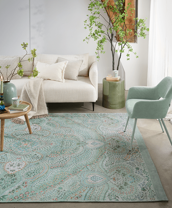Vloerkleed-interieur-groen-blog