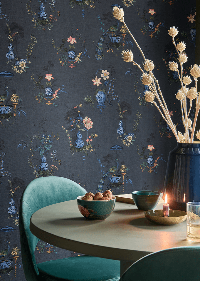 Business_Behang_Eijffinger_Pip_Studio