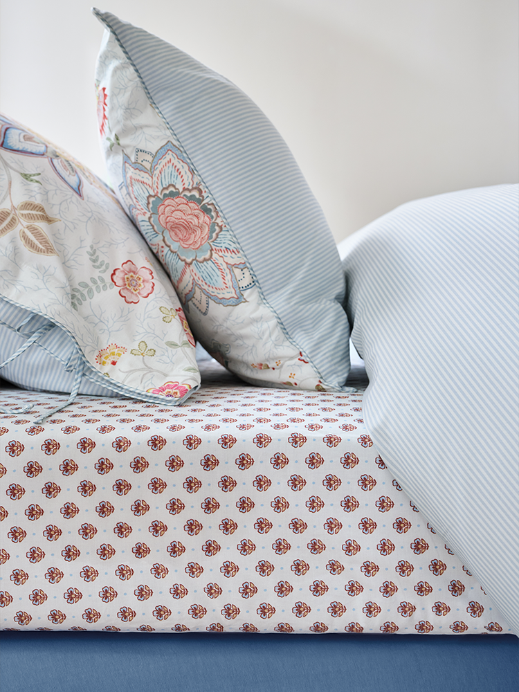 rustgevende slaapkamer peaceful bedroom decor