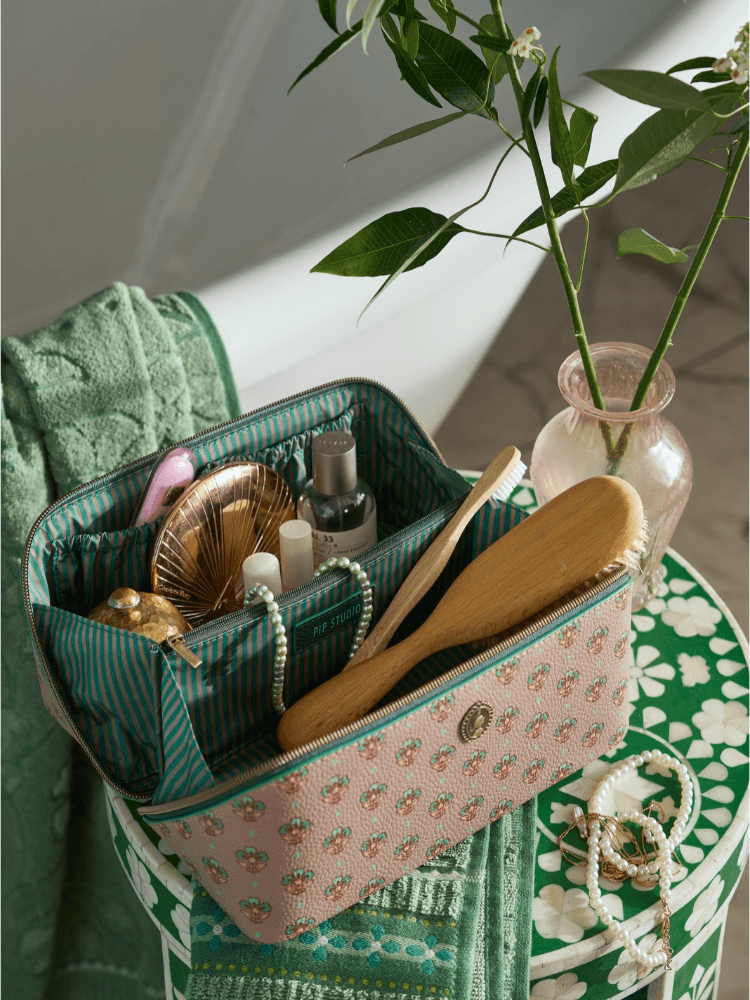 Beauty groen