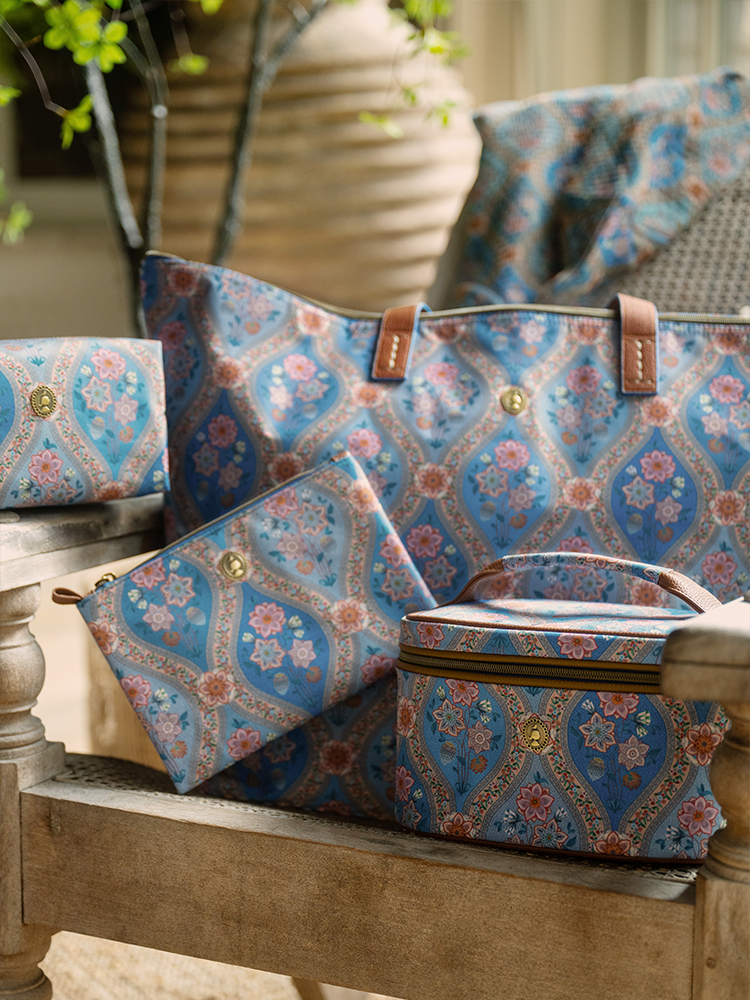 tassen gids bag guide