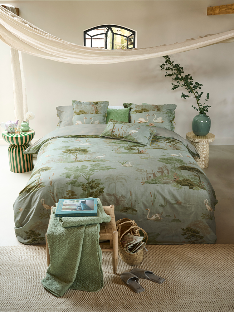 care guide tips gids beddengoed bedding