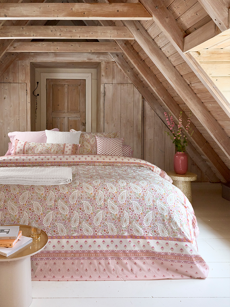 rustgevende slaapkamer peaceful bedroom decor