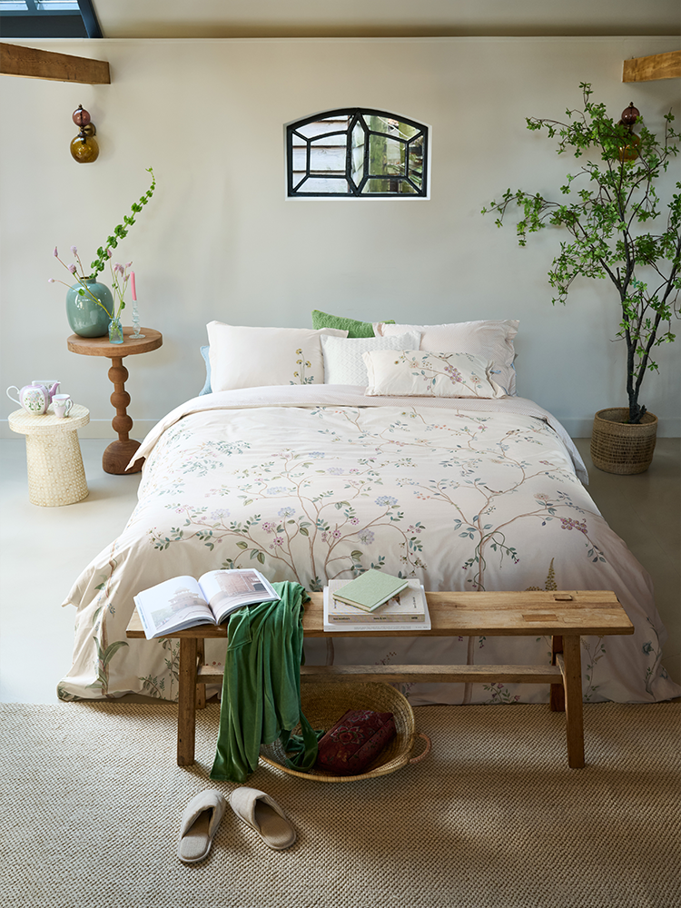 care guide tips gids beddengoed bedding