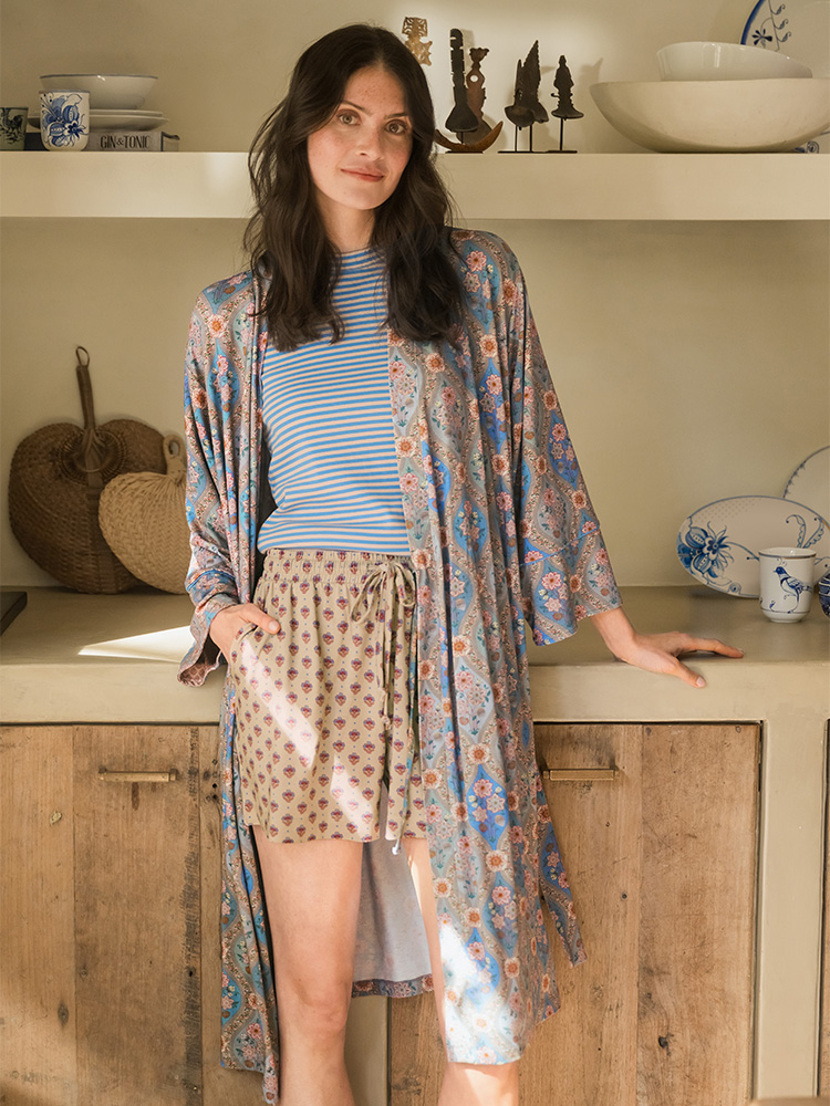 kimono styling how to wear your outfit