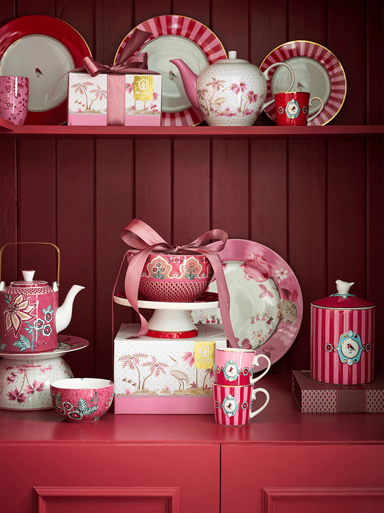 servies van pip studio