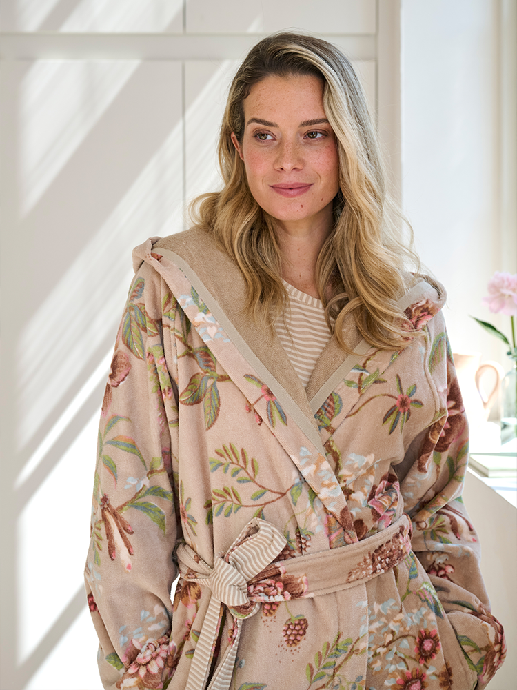 care guide tips how to treat your bath textiles Terry cloth