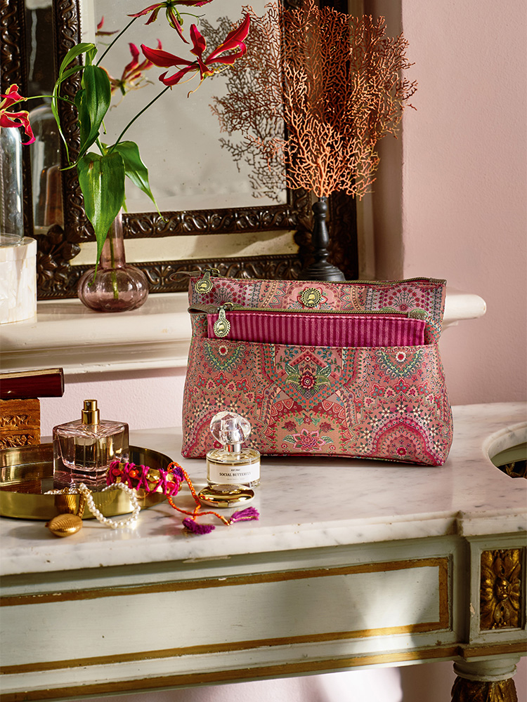 toiletry bags beautycase