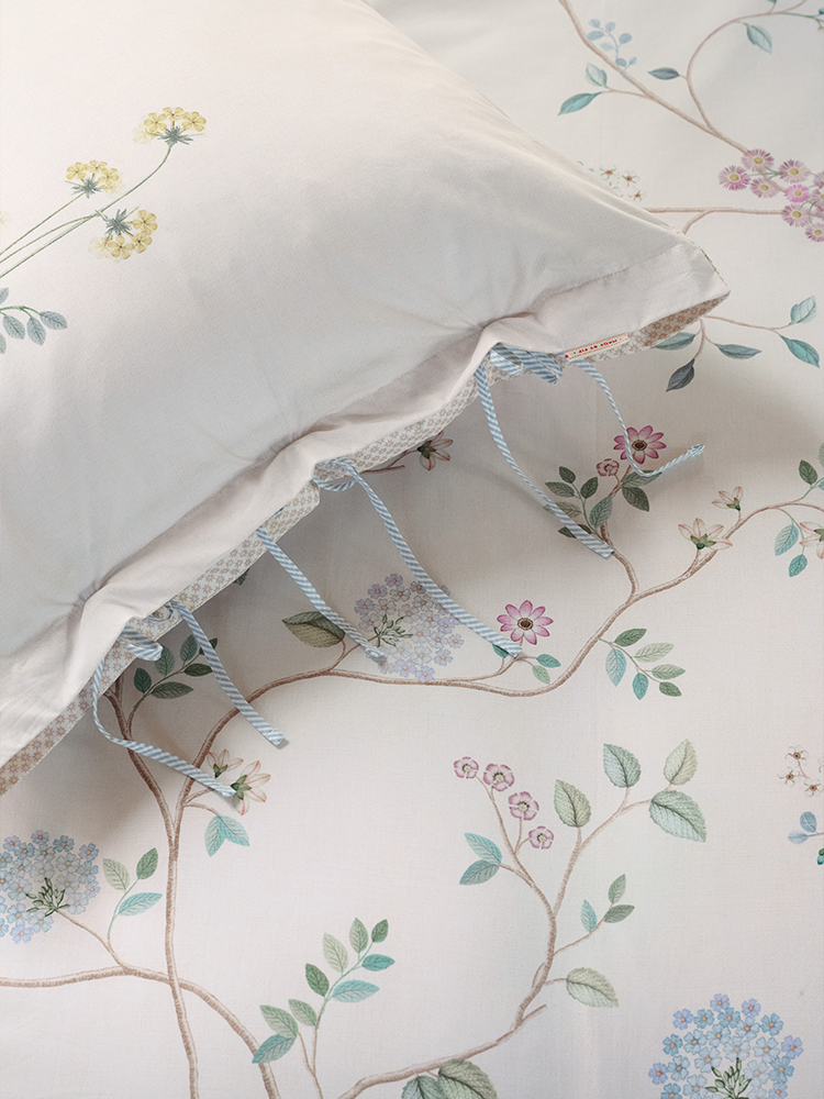 care guide tips gids beddengoed bedding