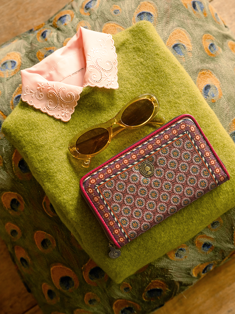 tassen gids bag guide