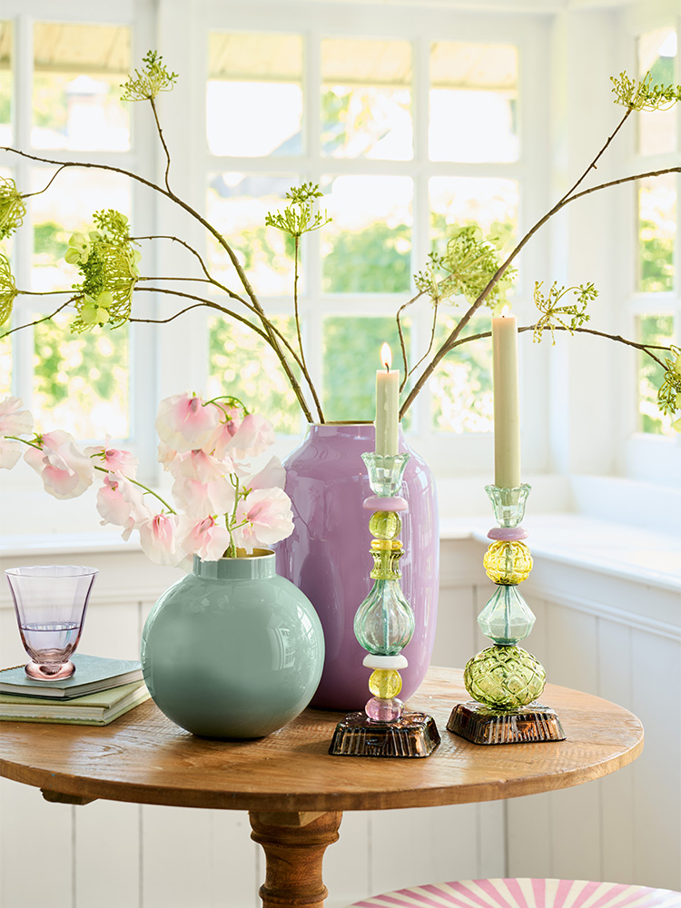 gift inspiration presents what to give ideas candle holders