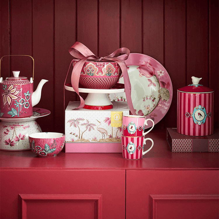 cadeau van pip studio