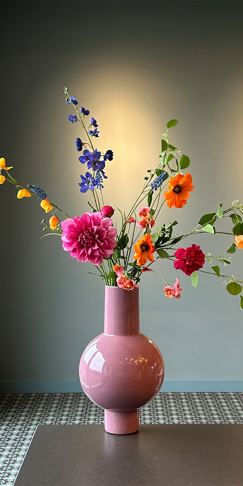 pip-studio-kunstbloemen