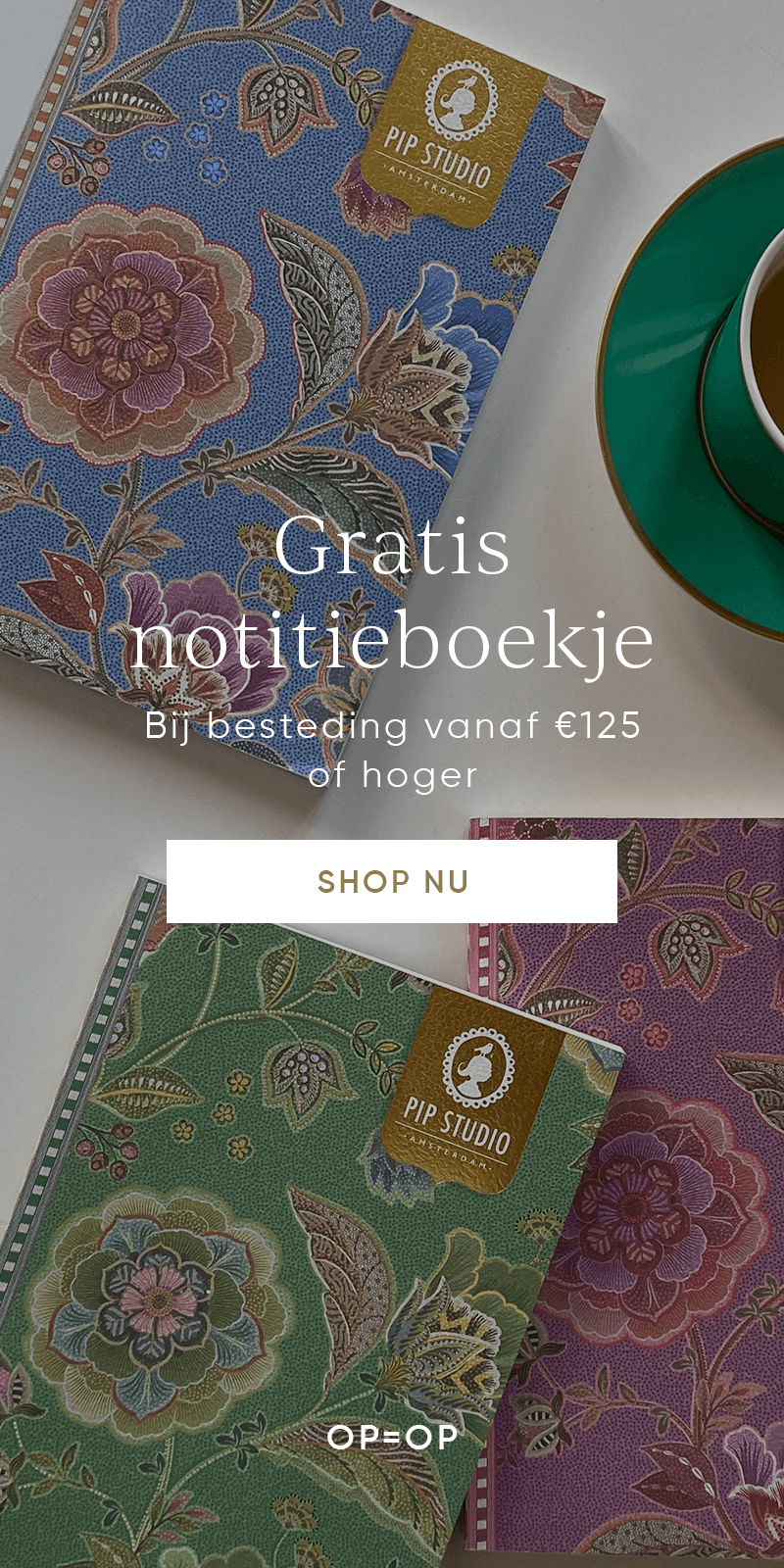 pip-studio-notitieboek